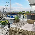 Botel Merkur 5*