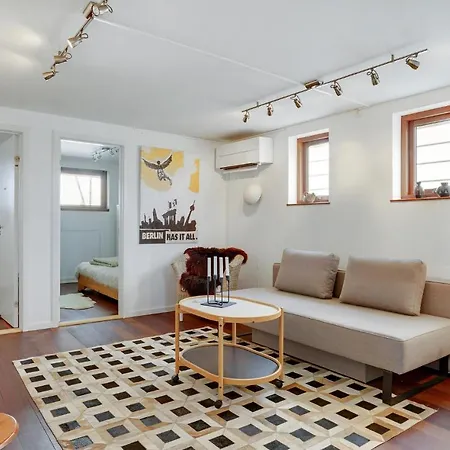 Merkur Úszó hotel Gråsten