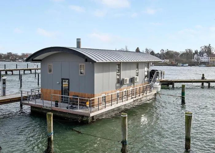 Merkur 5* Гростен